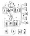 Fig. 09 - Automated banking machine that operates responsive to data bearing records