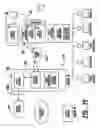 Fig. 11 - Automated banking machine that operates responsive to data bearing records