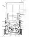 Fig. 01 - Entrance chute for blowing insulation machine
