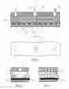 Fig. 02 - MOULD ELECTRIC HEATING AND AIR COOLING SYSTEM