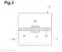 Fig. 04 - Photoconductive antenna element