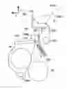 Fig. 01 - Transporting path configuration and image forming apparatus