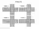 Fig. 49 - COMBINATORIAL TWISTING CUBE PUZZLES