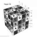 Fig. 71 - COMBINATORIAL TWISTING CUBE PUZZLES