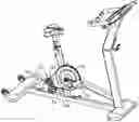 Fig. 01 - Self-Generating Device for Exercising Equipment