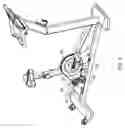 Fig. 05 - Self-Generating Device for Exercising Equipment