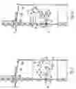 Fig. 06 - Latching device for a grain bin door