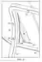 Fig. 07 - Cargo lid assembly
