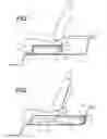 Fig. 02 - Rear seat hidden storage