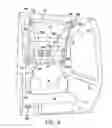 Fig. 07 - Restraint system for a transportation vehicle