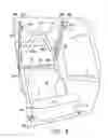 Fig. 09 - Restraint system for a transportation vehicle
