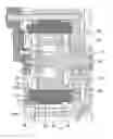 Fig. 01 - Motor cooling structure