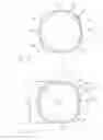 Fig. 07 - Motor and window lift