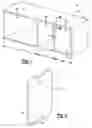 Fig. 02 - Adjustable product display assembly