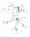 Fig. 10 - STOWABLE AND RELEASABLY SECURABLE MOBILE STRUCTURE