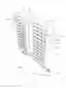 Fig. 15 - STOWABLE AND RELEASABLY SECURABLE MOBILE STRUCTURE