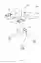 Fig. 26 - STOWABLE AND RELEASABLY SECURABLE MOBILE STRUCTURE