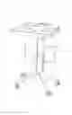 Fig. 27 - STOWABLE AND RELEASABLY SECURABLE MOBILE STRUCTURE