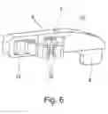 Fig. 07 - PULL-OUT GUIDE HAVE A SELF-RETRACTING DEVICE
