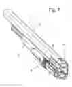 Fig. 08 - PULL-OUT GUIDE HAVE A SELF-RETRACTING DEVICE