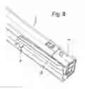Fig. 09 - PULL-OUT GUIDE HAVE A SELF-RETRACTING DEVICE