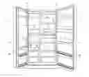 Fig. 01 - Refrigerator