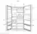 Fig. 02 - Refrigerator