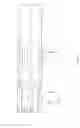 Fig. 02 - Low mass driveshaft speed sensor assembly