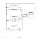 Fig. 13 - Power management architecture and method of modulating oscillator frequency based on voltage supply