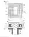 Fig. 02 - High frequency module comprising a transition between a wiring board and a waveguide and including a choke structure formed in the wiring board