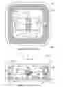 Fig. 02 - Electromechanical relay and method of making same