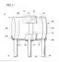 Fig. 02 - 3-electrode surge protective device