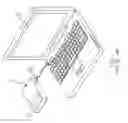 Fig. 02 - Multifunctional Power Bank Structure