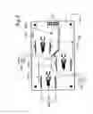 Fig. 04 - Array antenna apparatus including multiple steerable antennas and capable of avoiding affection among steerable antennas