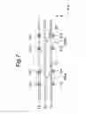 Fig. 07 - Array antenna apparatus including multiple steerable antennas and capable of avoiding affection among steerable antennas