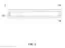 Fig. 07 - Organic electroluminescence structure having a height difference between surfaces of a control device and an organic electroluminescence device