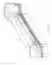 Fig. 43 - Printhead incorporating rows of ink ejection nozzles