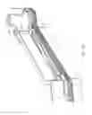 Fig. 49 - Printhead incorporating rows of ink ejection nozzles