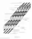 Fig. 63 - Printhead incorporating rows of ink ejection nozzles