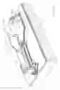 Fig. 07 - Inkjet nozzle assembly having bilayered passive beam