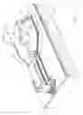 Fig. 08 - Inkjet nozzle assembly having bilayered passive beam