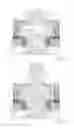 Fig. 03 - Printhead nozzles having low mass heater elements