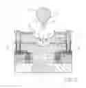 Fig. 04 - Printhead nozzles having low mass heater elements