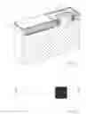 Fig. 06 - Printhead nozzles having low mass heater elements