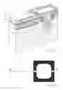 Fig. 13 - Printhead nozzles having low mass heater elements