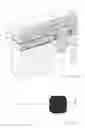 Fig. 18 - Printhead nozzles having low mass heater elements
