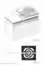 Fig. 19 - Printhead nozzles having low mass heater elements