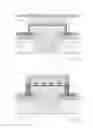 Fig. 30 - Printhead nozzles having low mass heater elements