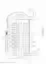 Fig. 42 - Printhead nozzles having low mass heater elements