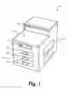 Fig. 02 - System and method for providing multiple uses of printer coversheets